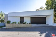 Photo - 1853 Sunset Plaza Dr House