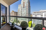 Photo - 10724 Wilshire Blvd Unit 1005