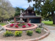 Photo - Spectacular, One of a Kind, Ojai Estate House