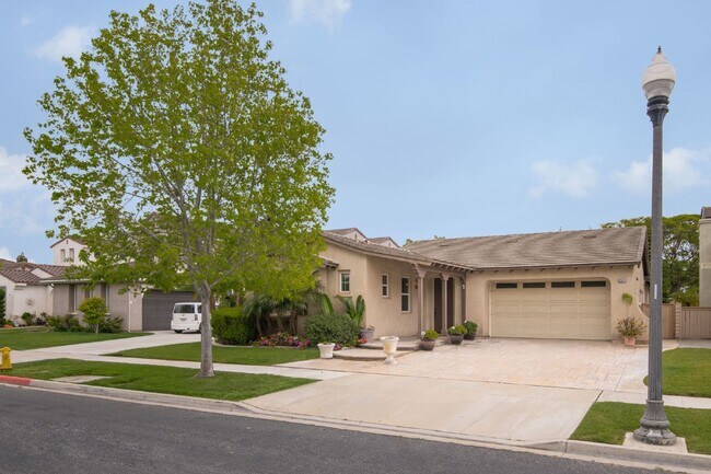 Photo - Fully Furnished Single Family Home in Vict...