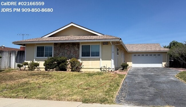 Building Photo - Rowland Heights 4 Bedroom Home