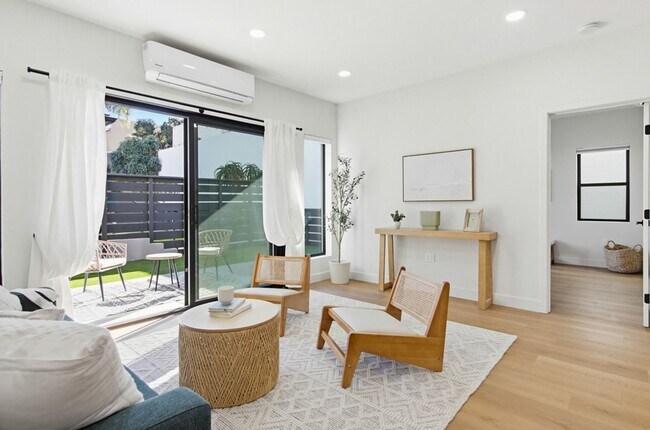 Photo - Brand New Construction – 3 Bed / 2 Bath Duplex Home in Normal Heights