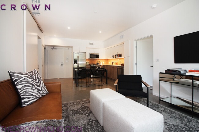 Photo - Crown Apartments