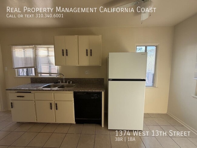 Photo - 1374 W 13th St