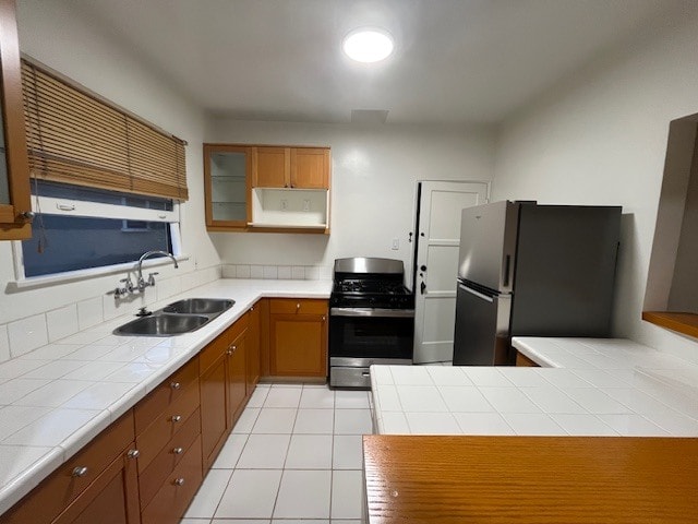 Kitchen - 907 14th St Unit # 2