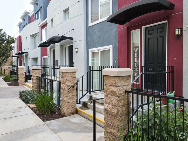 Photo - Magnolia Court Townhomes