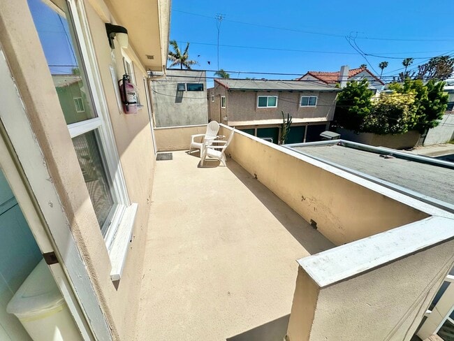 Photo - Beachside Studio Apartment l Garage includ... Unit 62 Corona Ave