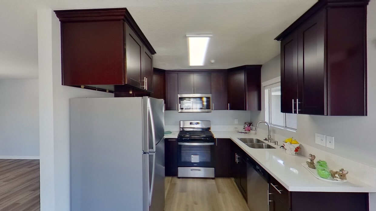 3D Tour - Lemoli Apartments