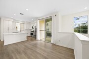 Dining Room with Balcony - 429 Lake Shore Way