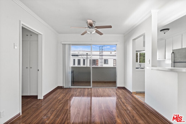 Photo - 1420 S Bedford St Condo Unit 206