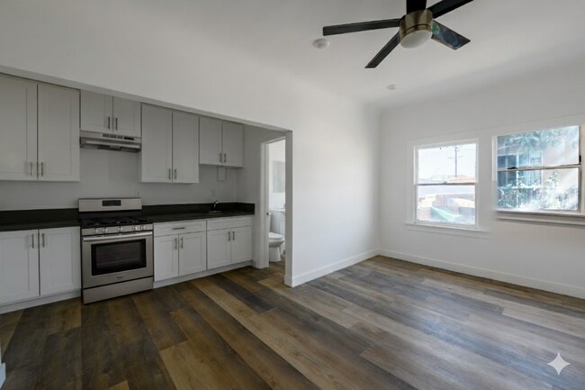 Building Photo - 1316 S Mariposa Ave Unit 205 Rental