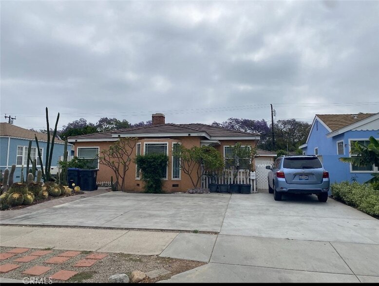 Photo - 1229 S Flower St