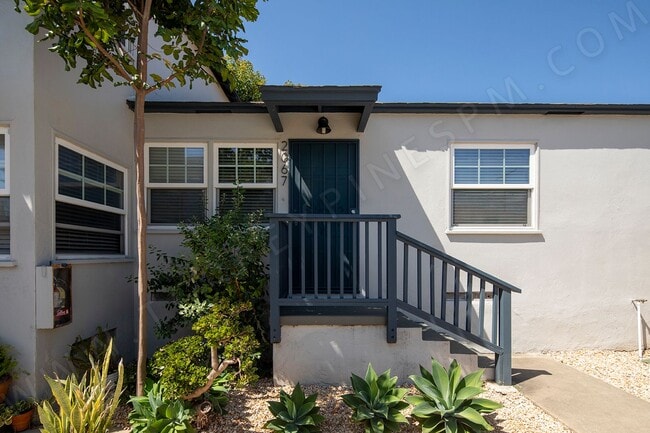 Photo - OPEN HOUSE: 1/24 3-4PM ~ 1 BR w/ Private Patio and Washer/Dryer Combo Unit 2067