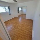 Bedroom with closet - 870 S Norton Ave Apartments