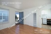 Photo - 1404 1/2 Grand Avenue-