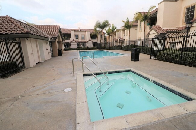 pool Jacuzzi - 8680 New Salem St Unit 148