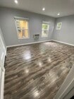 Living Room - 7284 1/2 Fountain Ave Unit House #