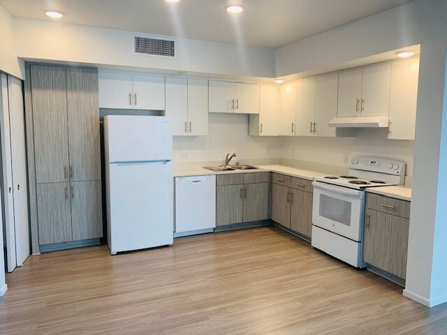 Mid-City Family Apts - Affordable Housing - Mid-City Family Apts - Affordable Housing