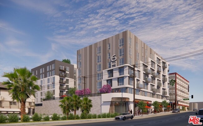 Photo - 549 S Harvard Blvd Unit 208