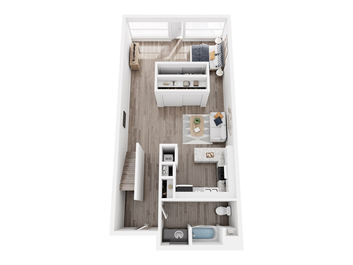 The Mix at CTR_PB1 - A10