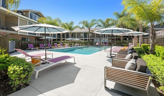 Relax and catch a tan - Point Bonita