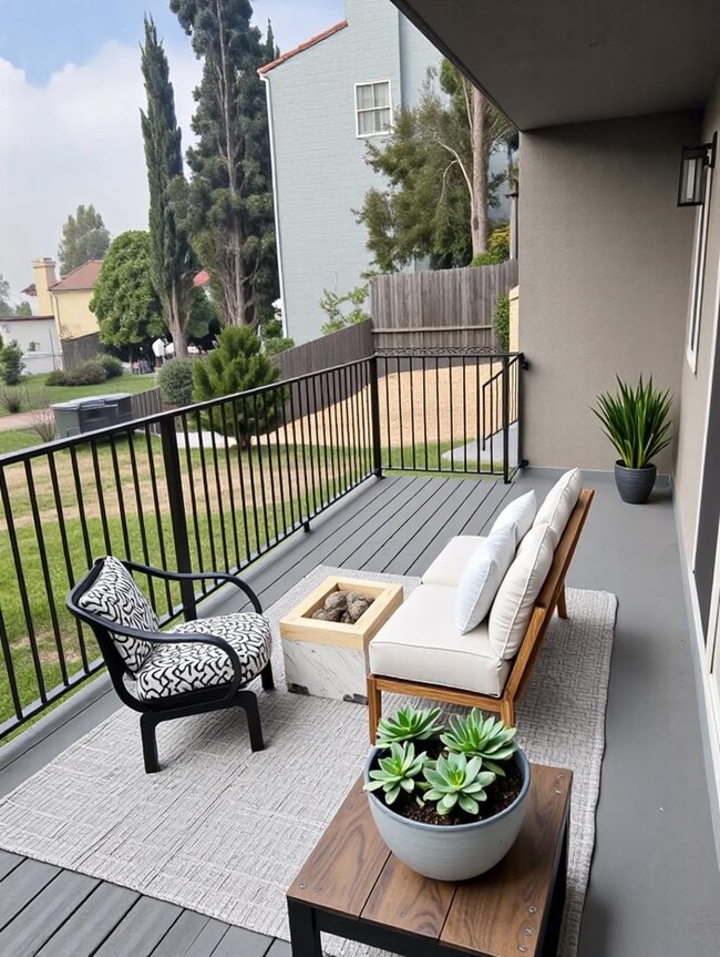 Photo - Newly renovated One Bedroom One bathrood apartment Unit 4