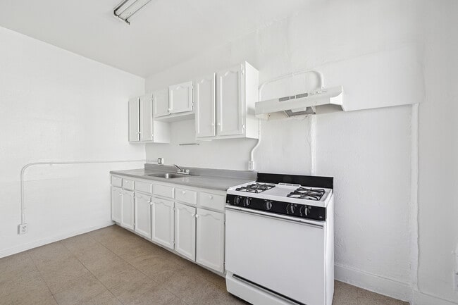 Kitchen - Westland @ Union