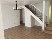 Dining Area - 431 Plaza Estival Townhome
