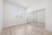 4BR, 3BA - 1,200SF - Bedroom - 4550 W 18th St
