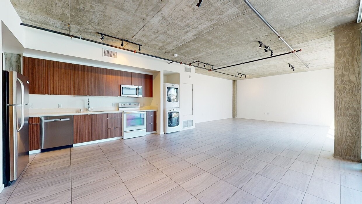 3D Tour - Mr. Robinson Lofts
