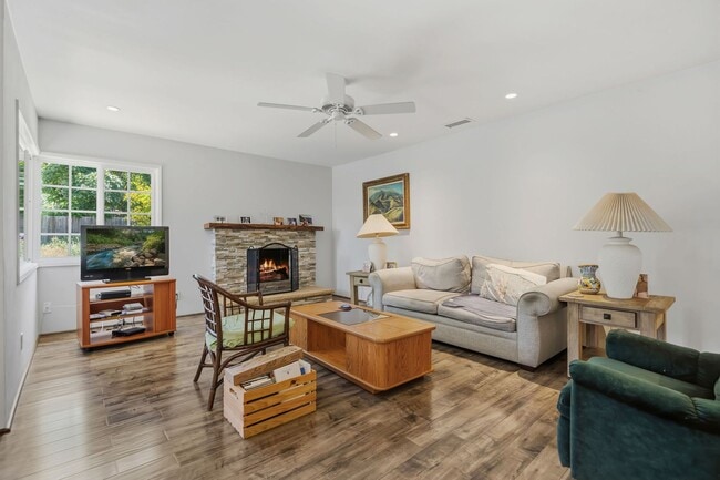 Photo - SANTA BARBARA CHARM WITH INCREDIBLE OUTDOOR LIVING!