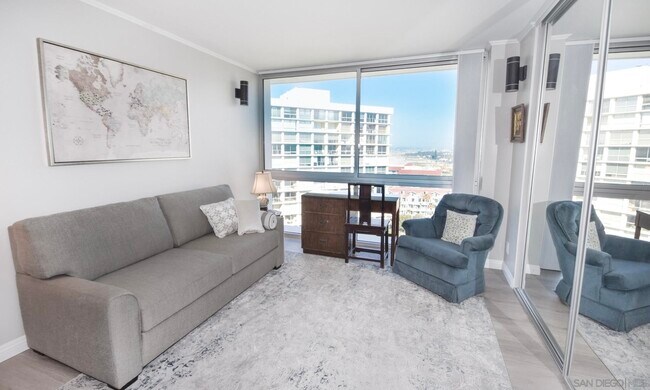 Photo - 1730 Avenida Del Mundo Unit 1204