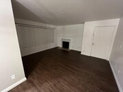 Living Room - 9861 Caspi Gardens Dr Condo Unit 5
