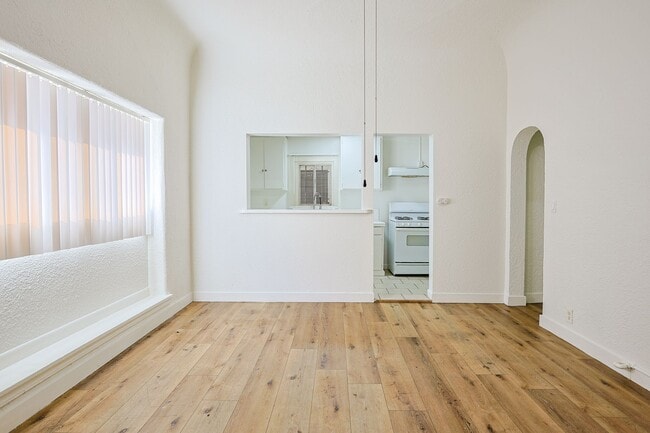 Photo - Modern Living in Koreatown: Stylish Studio Apartment Unit 107