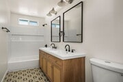 Photo - "Charming 3-Bedroom Haven in the Heart of Santa Ana – Your Perfect Retreat Awaits!"