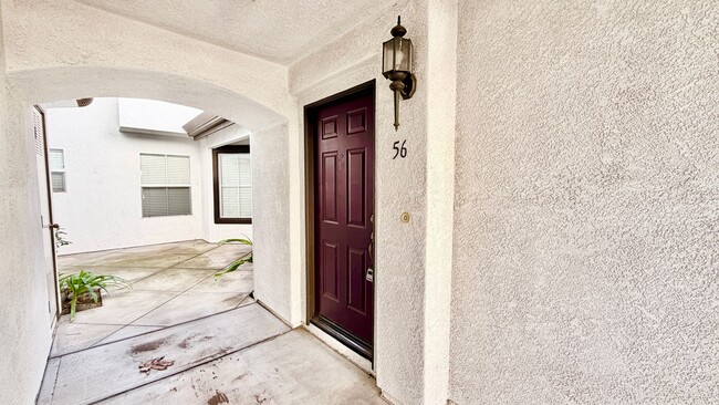 Photo - Bright & Lovely Two Story Townhome in the VistaMonte at San Luis Rey HOA Community of Oceanside!