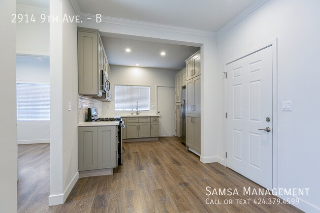 Photo - 2914 9th Ave Unit B