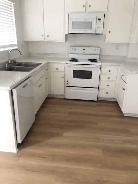 Photo - Park Village Apartments