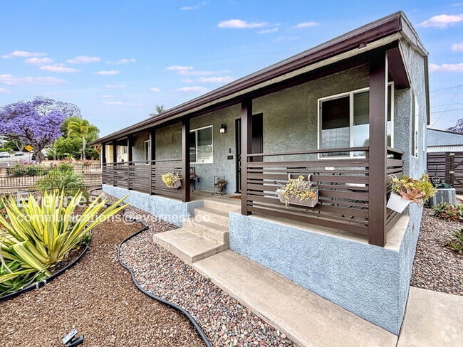 Building Photo - 2015 Trudie Dr Rental
