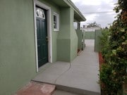 Front Entry Door - 4427 W 140th St