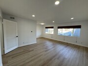 Livingroom - 1045 S Alma St Unit 2