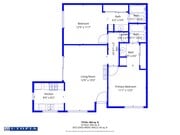 Photo - Mira Mesa Two Master Bedroom Upper Level Corner Condo Unit 30