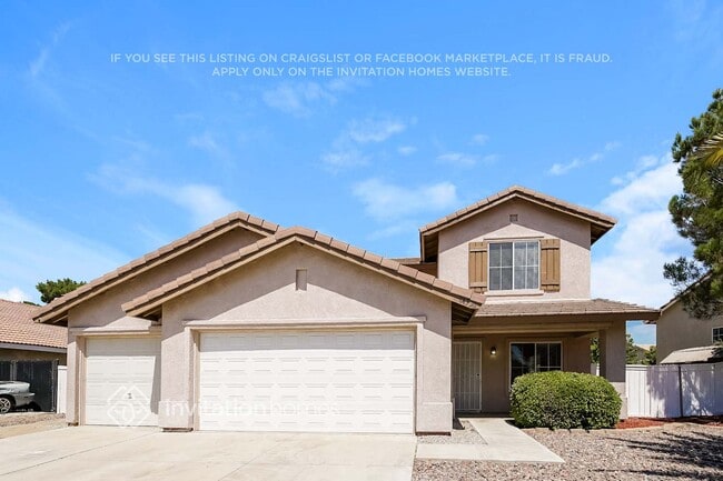 Photo - 44500 Overland Ave House