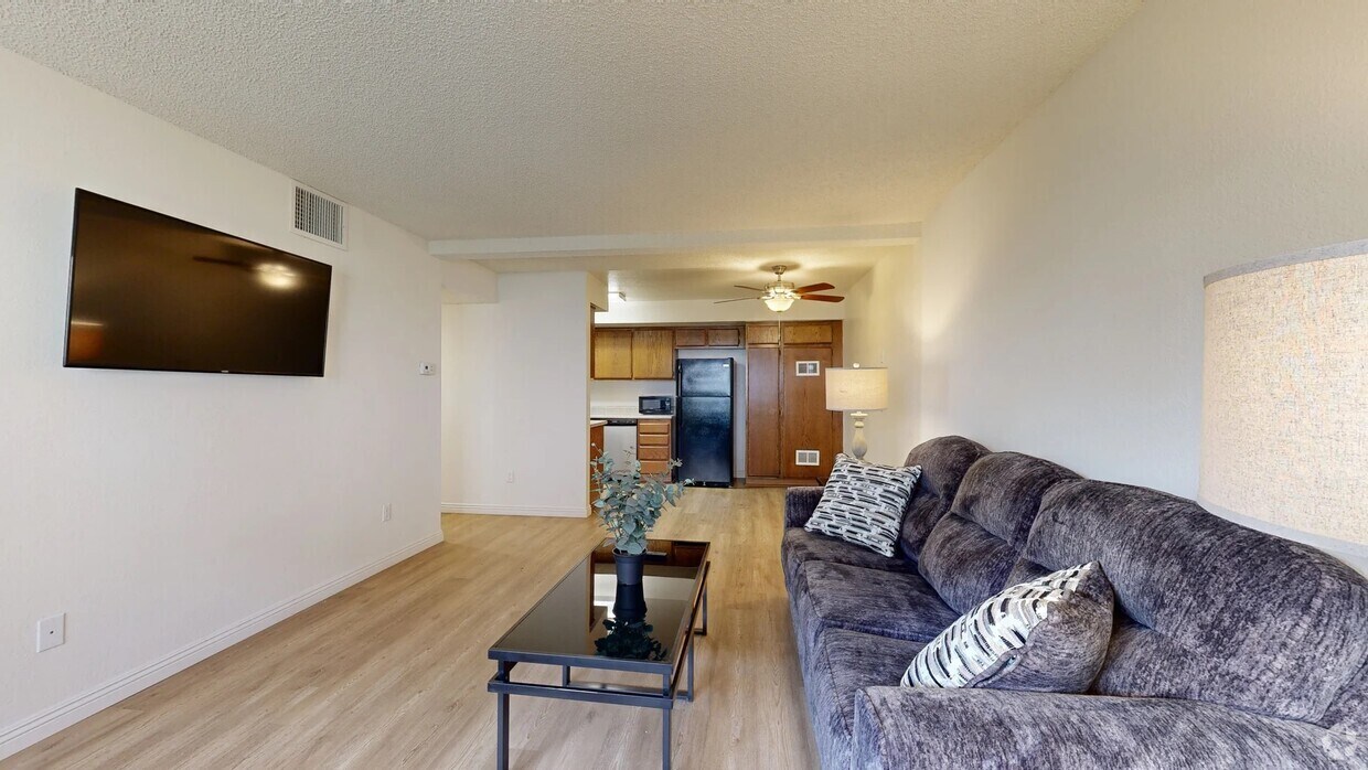 3D Tour - Victoria Village
