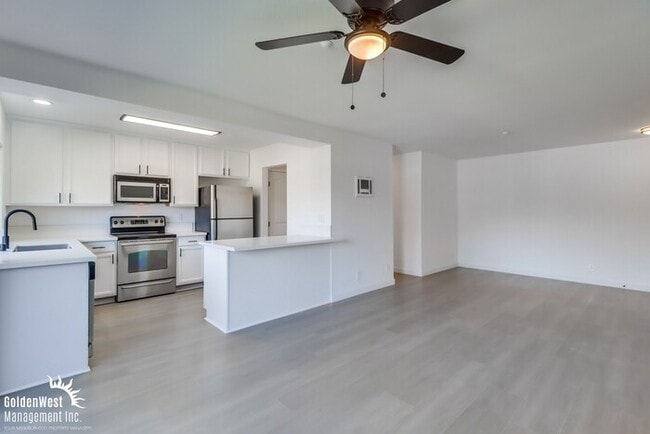 Photo - Newly Remodeled 2Bdm 1Ba Condo Located in Oceanside!
