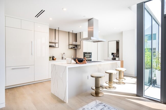 Photo - Gardenhouse Beverly Hills