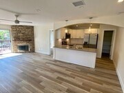 Photo - Newly Renovated Two Bed, Two bath La Costa... House