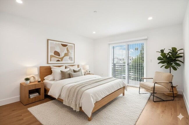 Photo - 4507 W 18th St Unit #4505 1/2