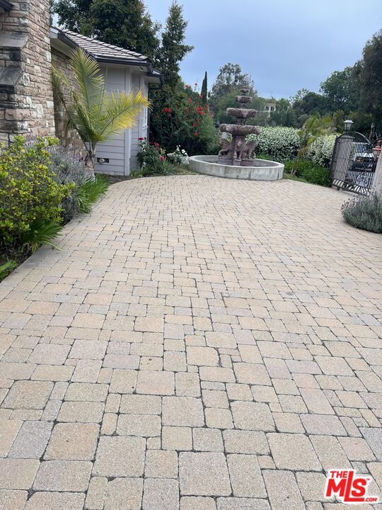 Photo - 11570 Sunset Blvd