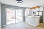 Photo - Renovated 2 Bedroom, 2.5 Bath Townhome